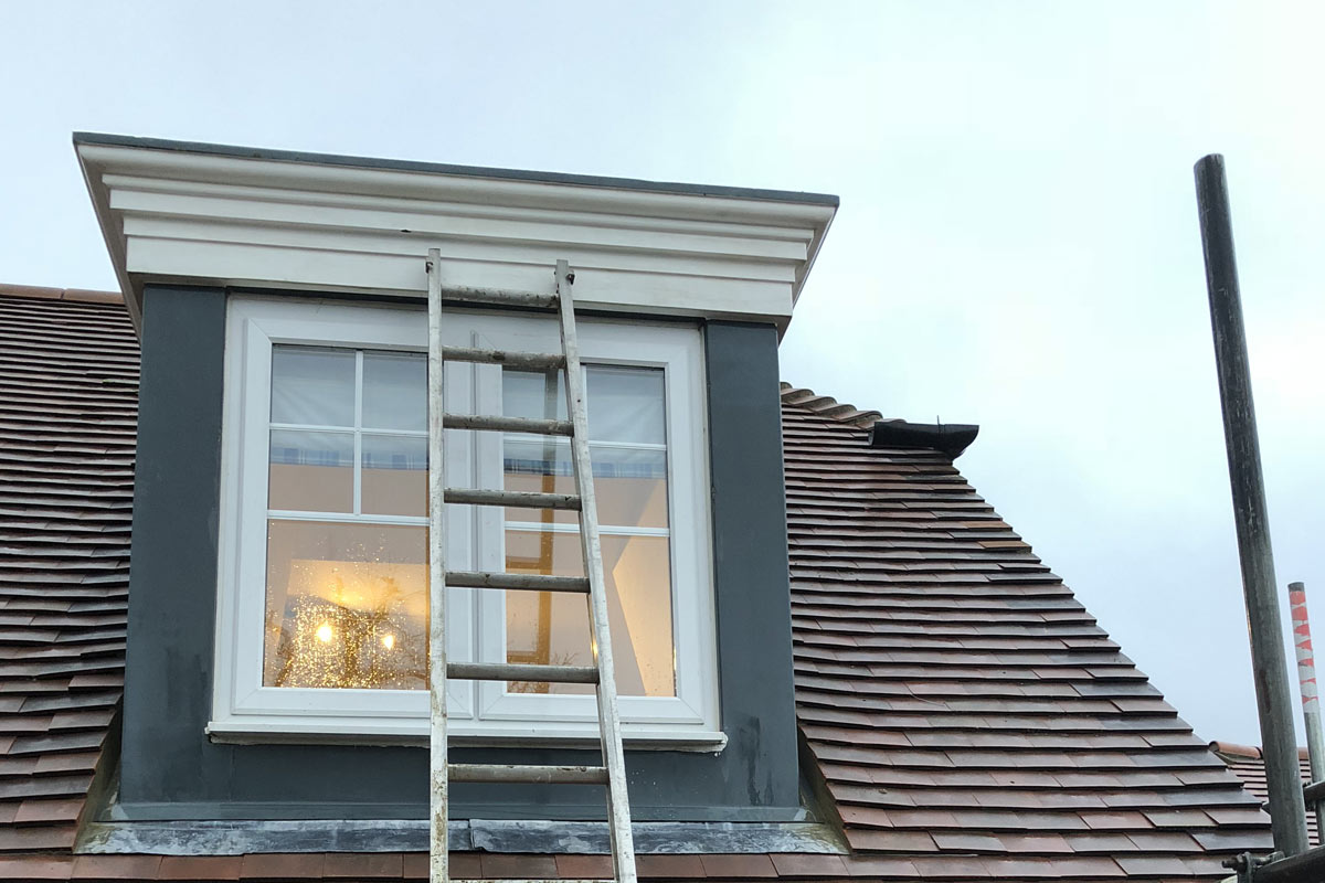 Uckfield Roofing Services
